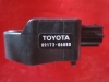 Toyota - Air Bag Sensor SRS 89173 06080